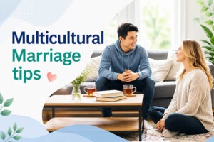 how International couples overcome cultural differences 1