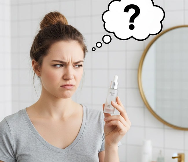The Truth About K-Beauty Myths vs Facts 1 The Truth About K-Beauty Myths vs Facts
