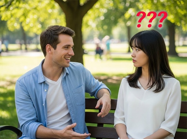 Korean Humor in Dating vs Western Humor 1 korean dating humor vs western comedy nuances