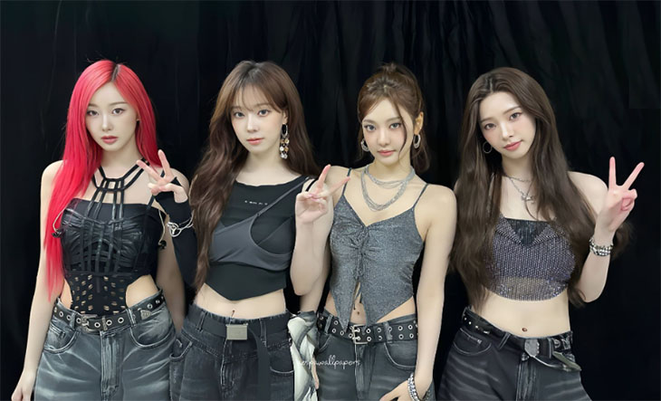 K-Pop's Global Strategy