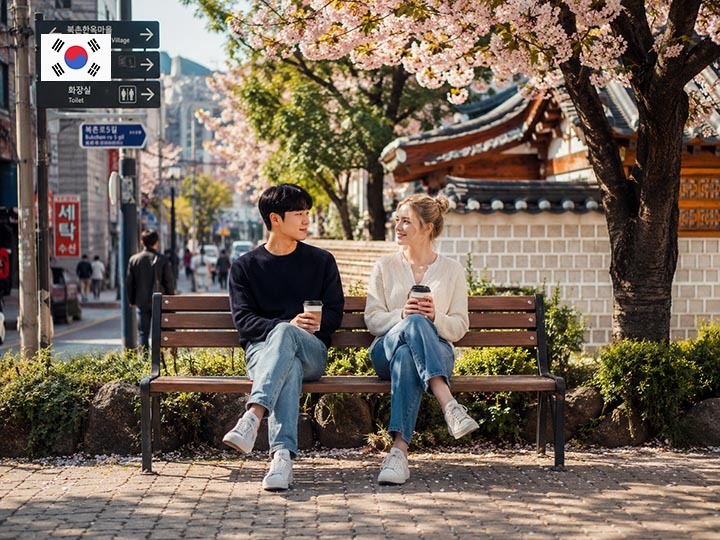 Cultural Differences Foreigners Notice When Dating Koreans 2 Cultural Differences Foreigners Notice When Dating Koreans