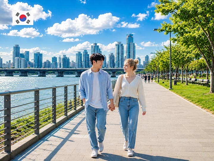 Cultural Differences Foreigners Notice When Dating Koreans 3 Cultural Differences Foreigners Notice When Dating Koreans