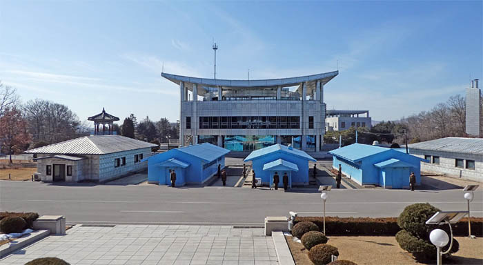Korea Travel Itinerary for 7 Days: From Seoul City Lights to Coastal Calm 3 DMZ