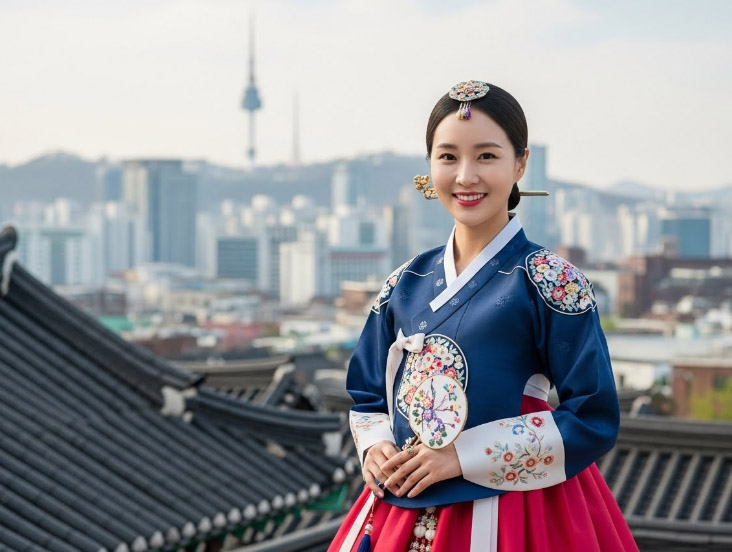 20 Surprising Things You Didn’t Know About Seoul 1 20 Surprising Things You Didn’t Know About Seoul