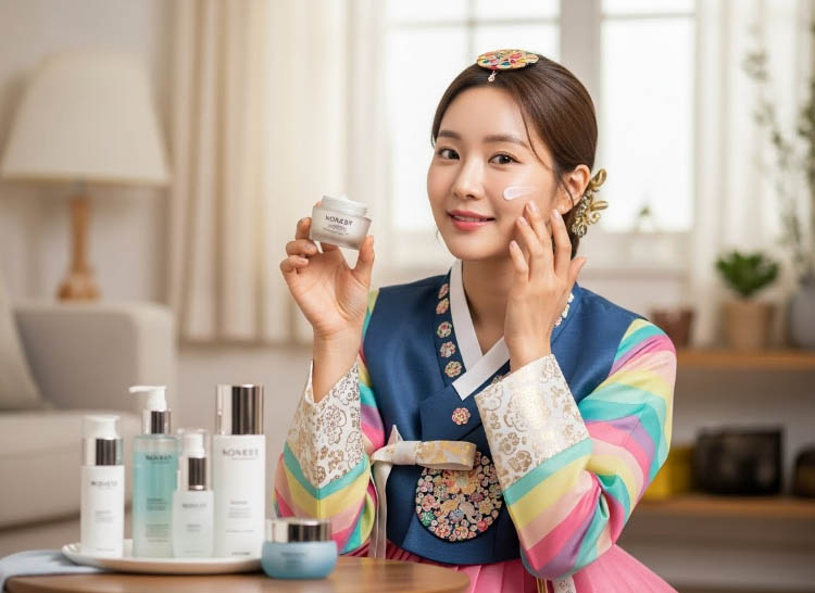 How Does the Korean 10-Step Skincare Routine Work? 1 K-Beauty 10th Step Skincare