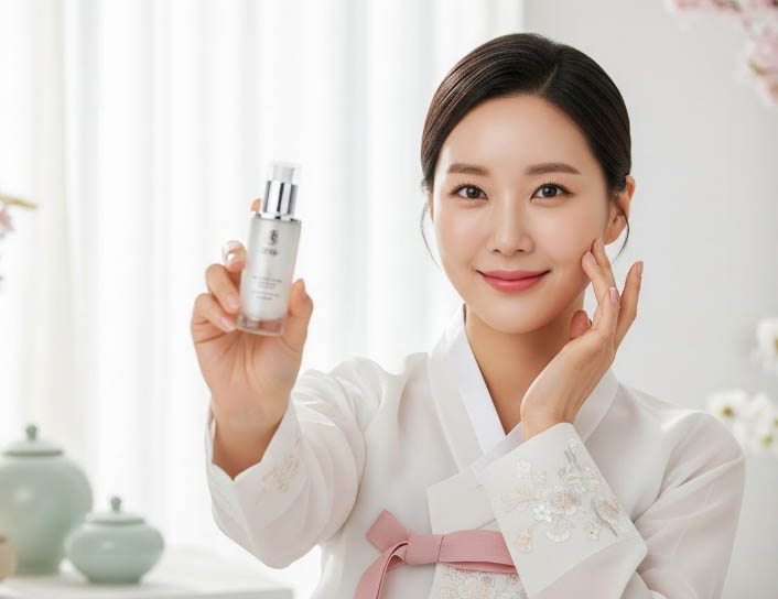 Korean Skincare Steps Explained in Easy Terms: A Simple Guide for Beginners 1 Korean Skincare Steps Explained in Easy Terms