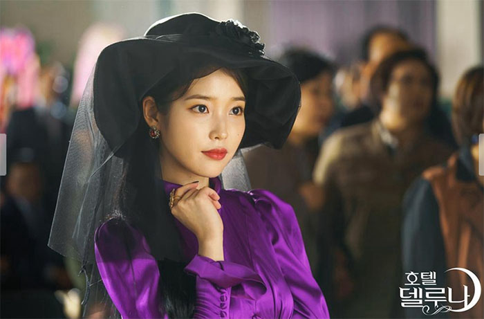 Korean Dramas with Legendary OSTs 1 k drama hotel del luna