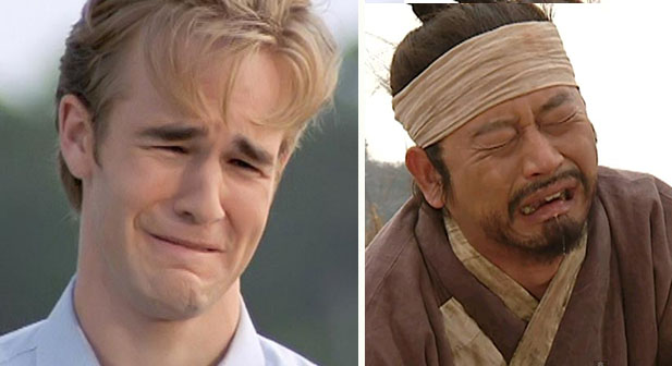 Decoding the Difference Between Korean and Western Acting Styles 1 the difference between Korean and Western acting styles
