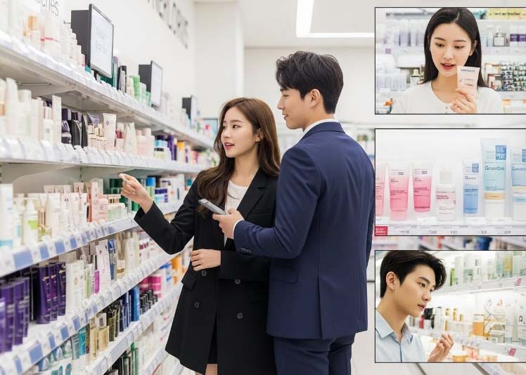 Korean Beauty Culture: What Foreigners Often Misunderstand 1 Beauty standards in Korea, Korean skincare habits