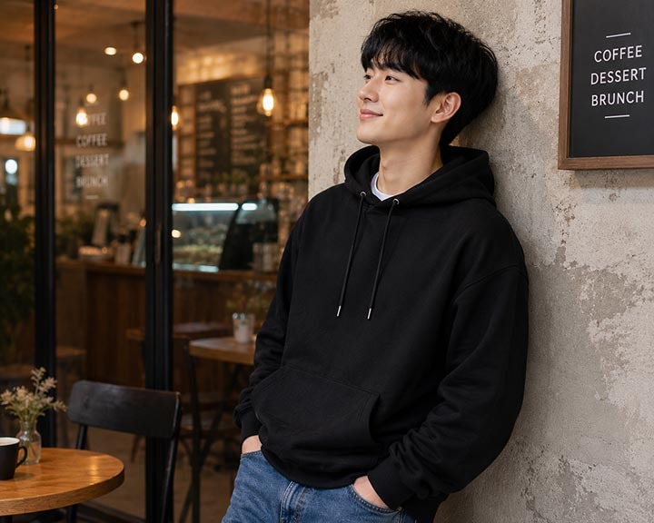 Are Korean Men Shy or Bold in Dating? 1 Are Korean Men Shy or Bold in Dating?