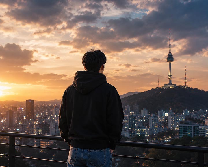 Are Korean Men Shy or Bold in Dating? 2 Are Korean Men Shy or Bold in Dating?