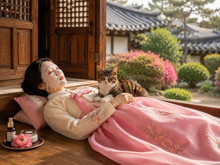 Why Are Many Korean Women Not Getting Married? 3 Why Korean Women Don't Get Married
