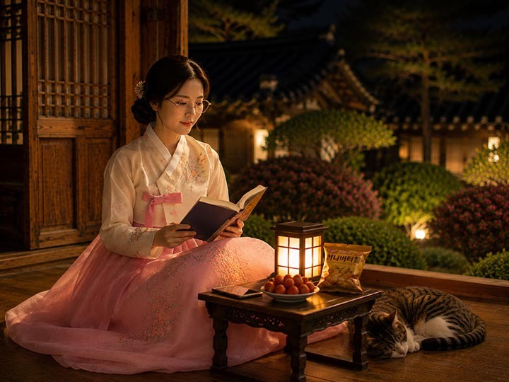 Why Are Many Korean Women Not Getting Married? 5 Why Korean Women Don't Get Married