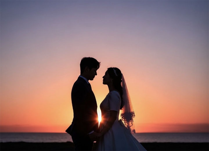 How to Legally Marry a Korean Citizen as a Foreigner 1 How to Legally Marry a Korean Citizen as a Foreigner
