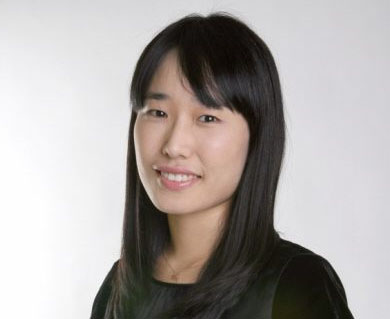 Park Ji-eun (박지은)