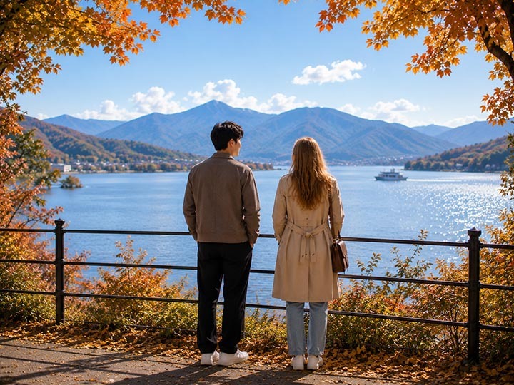 How South Koreans Approach Long-Term Relationships 3 How South Koreans Approach Long-Term Relationships