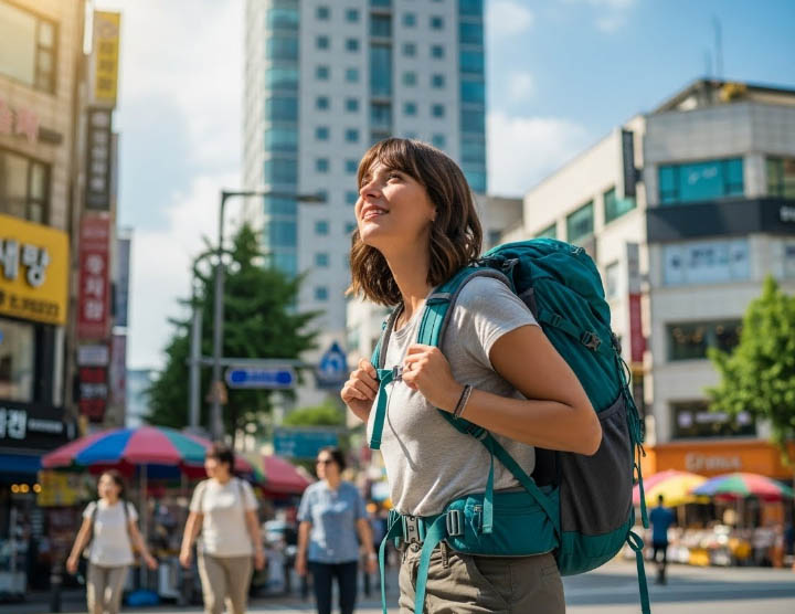 Your Ultimate Guide to Budget Travel in Korea 1 Your Ultimate Guide to Budget Travel in Korea