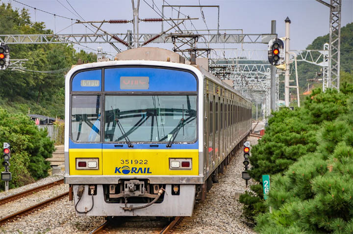 trip in korea 33