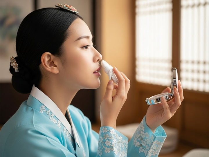 best korean cushion foundation