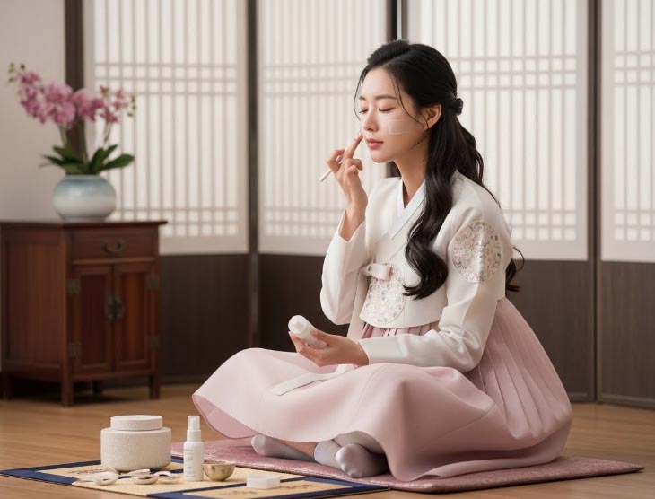 How to Build a Simple Korean Skincare Routine 1 korean skincare routine