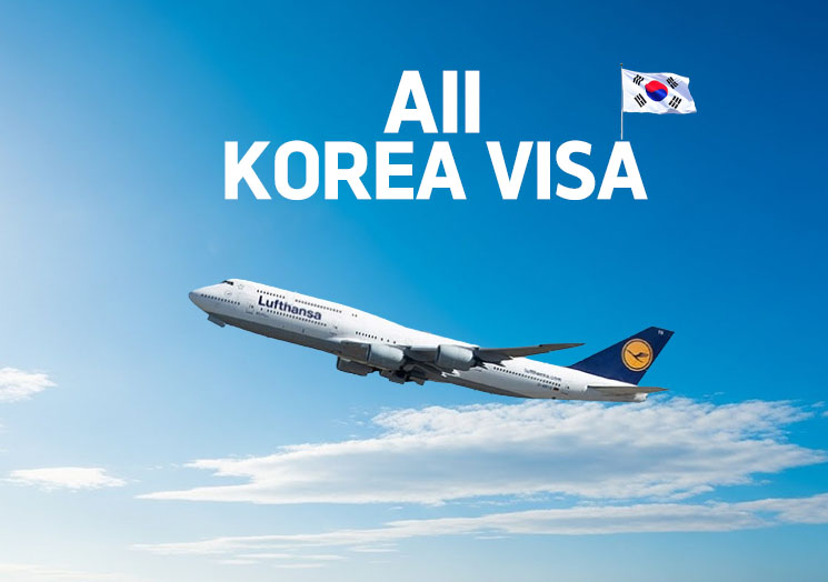 Korea work visa guide