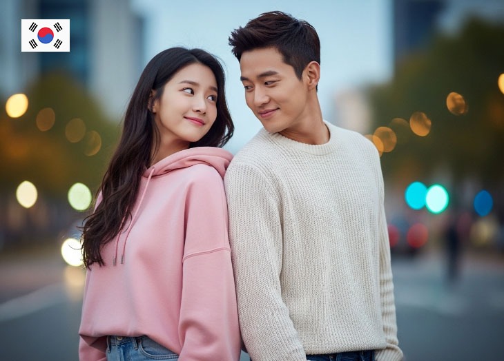 The Truth About Korean Dating that Foreigners Misunderstand 1 The Truth About Korean Dating that Foreigners Misunderstand