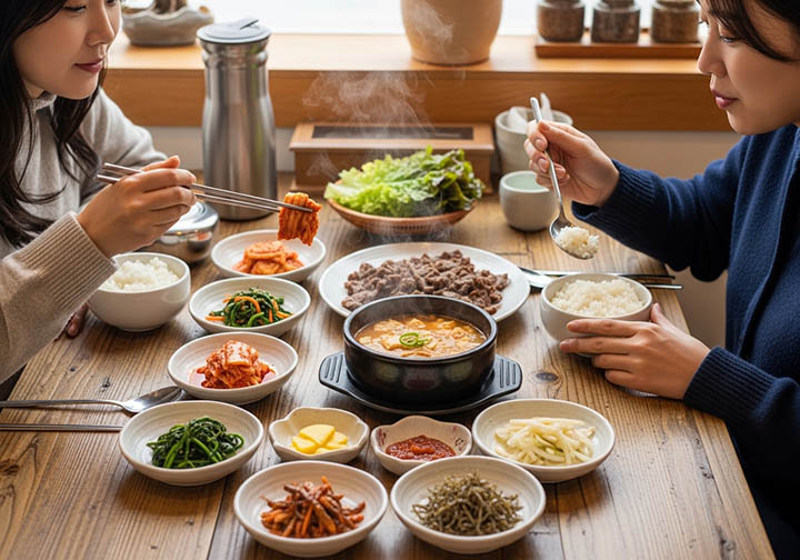Why Koreans Eat So Much Rice 1 Why Koreans Eat So Much Rice