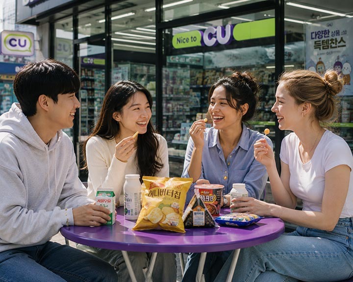 The Advantages of Being Fluent in Korean in South Korea 2 The Advantages of Being Fluent in Korean in South Korea