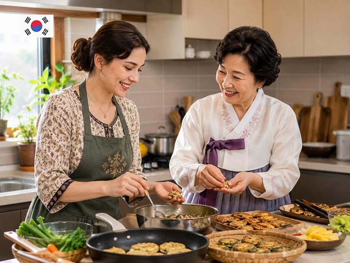 What Foreign Brides Secretly Struggle With in Korea