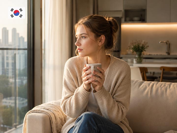 What Foreign Brides Secretly Struggle With in Korea