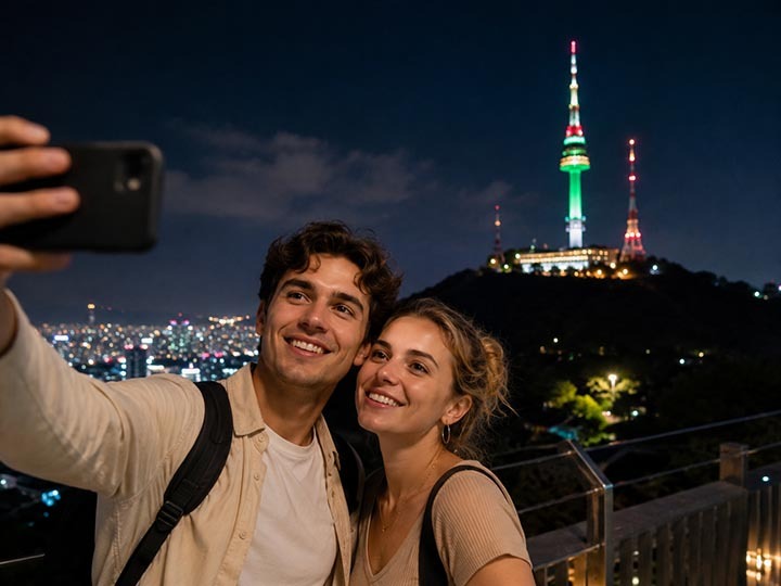 What Foreigners Love Most About Daily Life in Seoul 2 why foreigners love Seoul