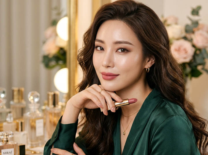 Skincare secrets of Korean celebrities