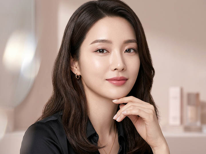 Korean Cloud Skin Makeup Tutorial 3 Korean Cloud Skin Makeup Tutorial