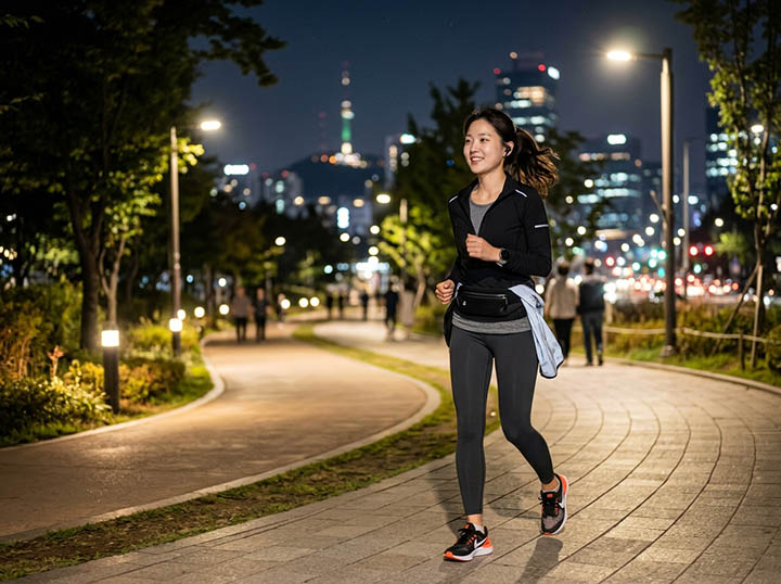 Korean Diet That Helps Lose Weight Fast