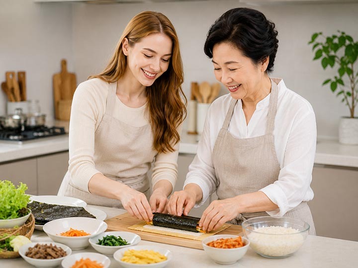 korean mother-in-law culture explained