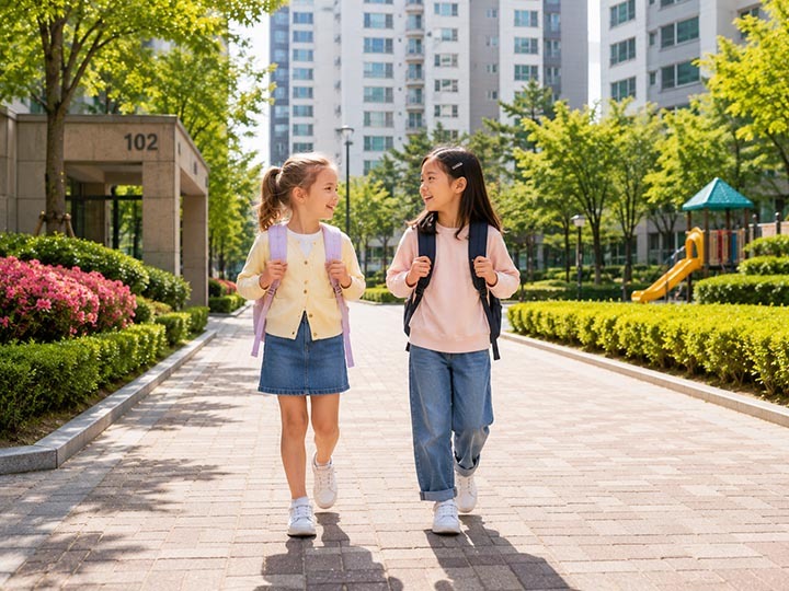 What Nobody Tells You About Living in Korea With Kids 3 Korean parenting culture