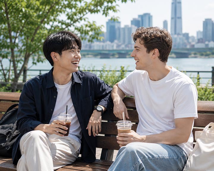 The Difference Between People Who Are Good at Korean and Those Who Aren’t 2 The Difference Between People Who Are Good at Korean and Those Who Aren’t
