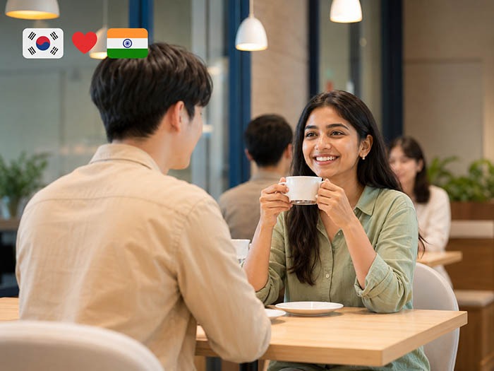 dating mistakes in korea
