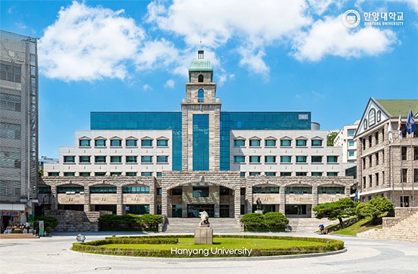 Hanyang University