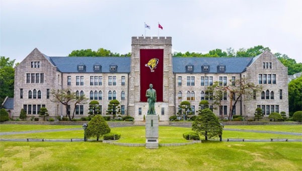 Korea University
