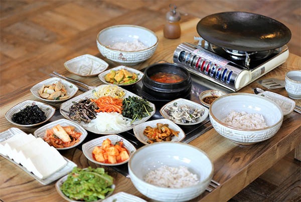 The Korean Foods That Surprise Foreigners the Most 6 Side Dishes Is Unexpected