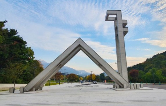Seoul National University