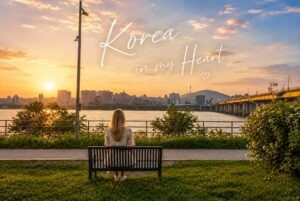 the everyday korean habits that completely changed my life