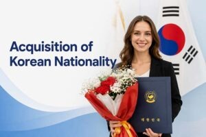 what it feels like to get korean citizenship