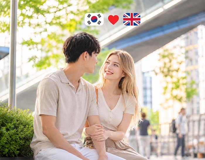 why british women are falling in love with korean men