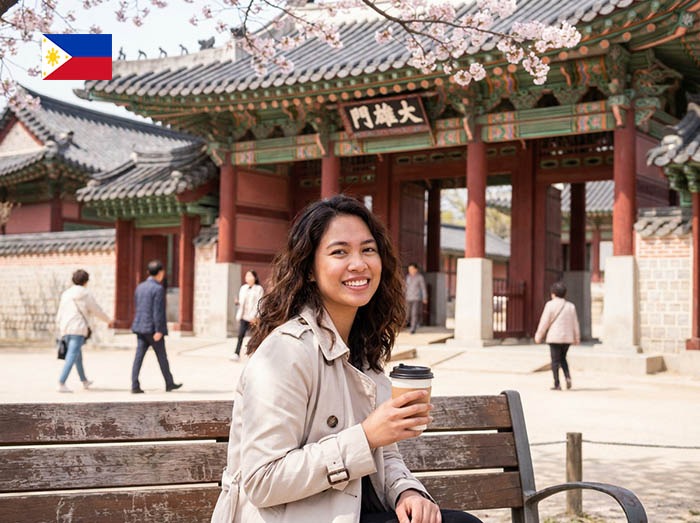 Why So Many Filipinas Adapt Quickly to Life in Korea 2 Why So Many Filipinas Adapt Quickly to Life in Korea