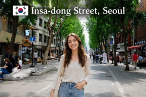 why foreigners feel healthier after moving to korea