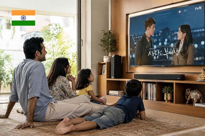 Why Indians Are Obsessed With K-Dramas 1 Why Indians Are Obsessed With K-Dramas