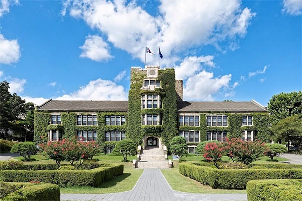 Yonsei University