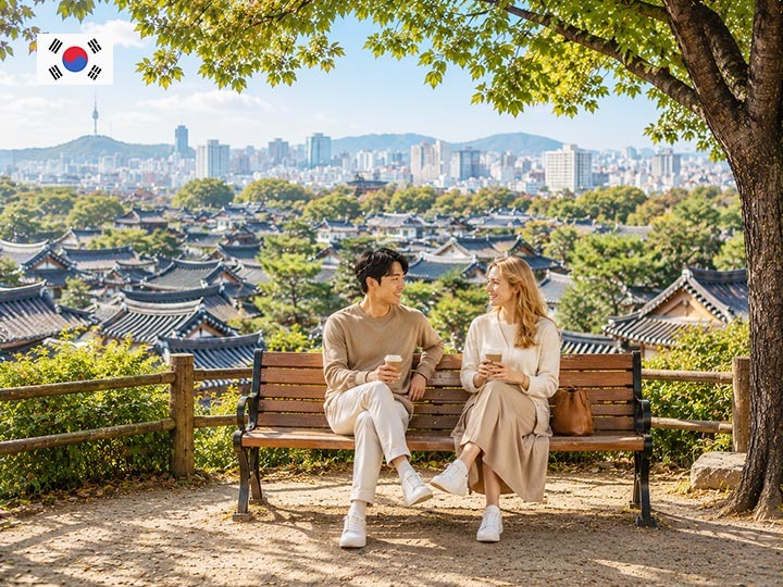 What Foreigners Learn After Dating Koreans Long Term 2 What Foreigners Learn After Dating Koreans Long Term